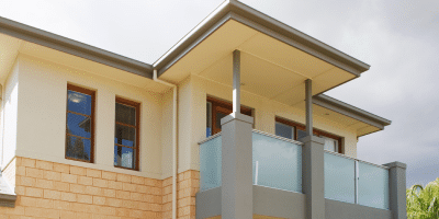 Popup img for how to maintain and clean your gutters for better performance - gutter cleaning