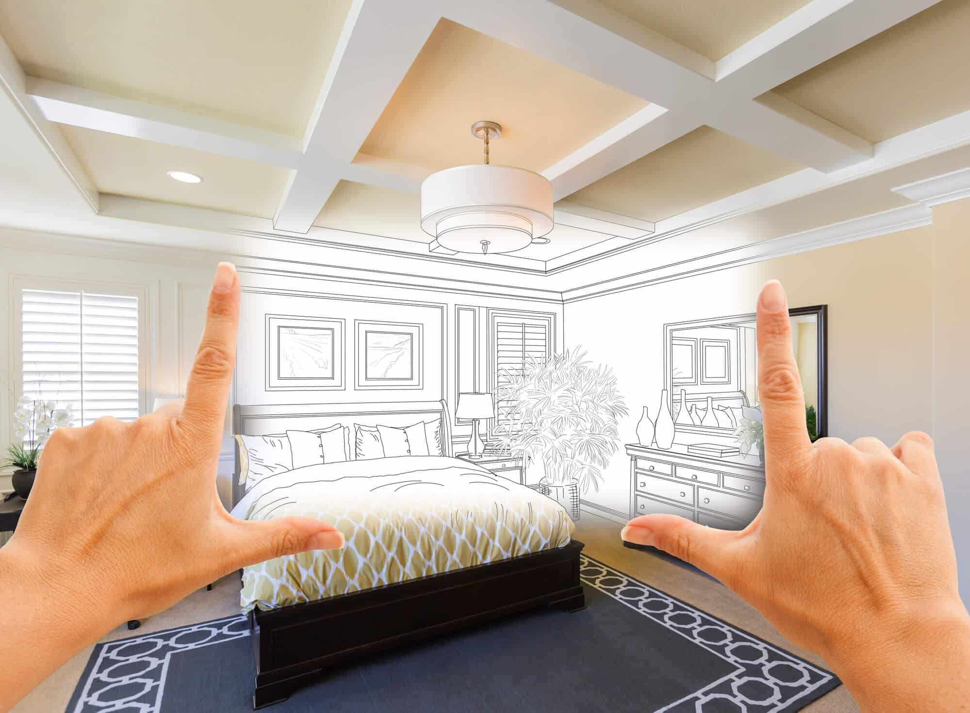 bedroom renovation ideas