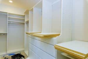 Closet Renovation New Orleans