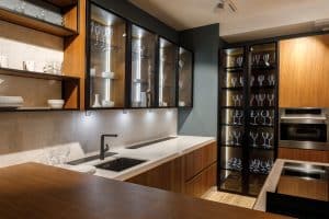 Kitchen Renovation Services New Orleans