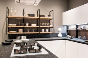 New Orleans Kitchen Renovation