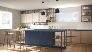 Kitchen Renovation New Orleans