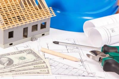 Home renovation budgeting advice