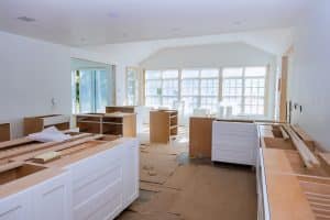 Manage renovation costs