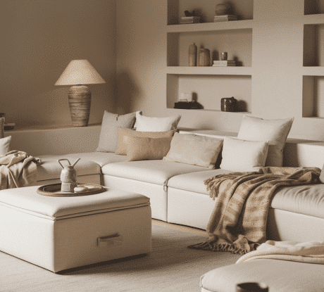 Home renovation trends 2025
