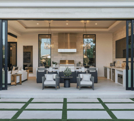 Top renovation trends 2025