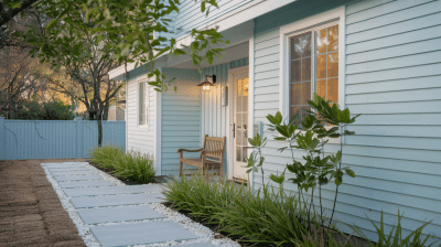 Curb appeal ideas